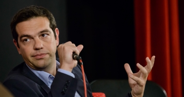 Stire din Actualitate : Tsipras: Austeritatea este de vină pentru Brexit