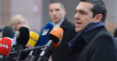 Stire din Actualitate : Proteste de amploare în Grecia, înainte de referendumul crucial! Tsipras s-a alăturat mulțimii
