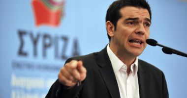 Stire din Actualitate : Guvernul Tsipras câștigă un vot de încredere și se apropie de o reușită istorică