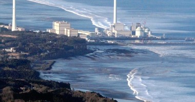 Stire din Actualitate : TSUNAMI în nord-estul Japoniei!