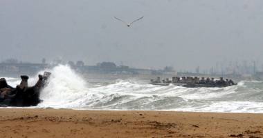 Stire din Social : Cât de pregătită este Constanța pentru un tsunami