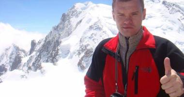 Stire din Eveniment : Galerie foto / 6 ani de la tragedia din Mont Blanc!