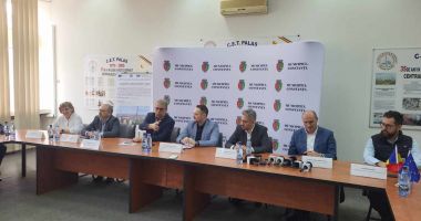 Constănțenii vor avea facturi mai mici la căldură! Noul CET prinde contur - 7