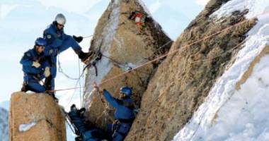 Galerie foto / 6 ani de la tragedia din Mont Blanc! - 2