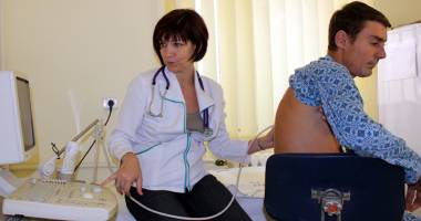 Stire din Sănătate : Tuberculoza, subiect de dezbatere la Primăria Medgidia