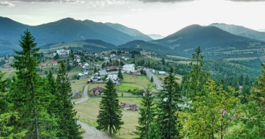 "Vacanța în țara mea", promovată la Târgul de Turism al României