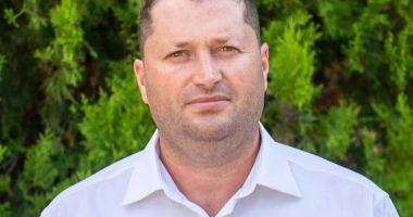 Rezultate alegeri locale 2020. Iulian Tudorache, primar la Crucea