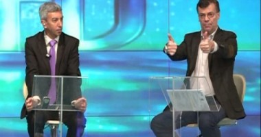 Stire din Politică-Administrație : Tudor Barbu a părăsit PPDD și a devenit membru al PC