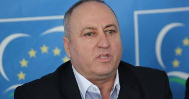 Stire din Politică-Administrație : Consilierul Tudorel Chesoi, noul președinte interimar al PNȚCD