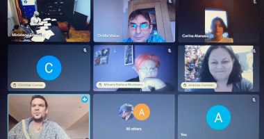 Stire din Cultură-Educație : „O mostră de agresivitate și pumn în gură desprinse din manualul de bullying”