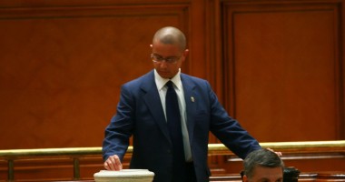 Stire din Politică-Administrație : Deputatul Ciuhodaru vrea ca toți demnitarii să depună cazier medical
