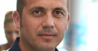Stire din Eveniment : Comisarul șef Tudorel Dogaru, noul adjunct al IPJ Constanța