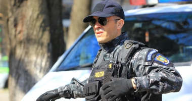 Stire din Eveniment : Tudorel Dogaru este, oficial,  șef al Poliției Locale Constanța