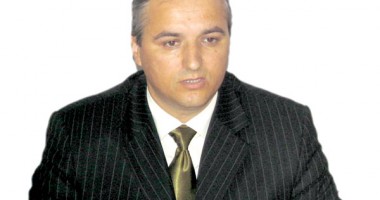 Stire din Eveniment : Tudorel Calapod a fost, astăzi, în fața judecătorilor