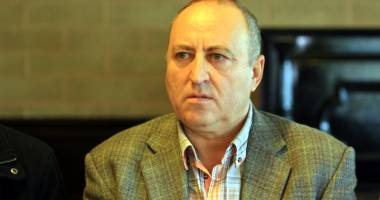 Stire din Politică-Administrație : Tudorel Chesoi, exclus din nou din PNȚCD Constanța