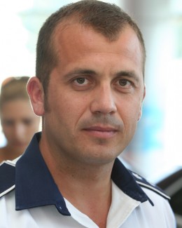 Stire din Eveniment : Tudorel Dogaru de la Rutieră vrea să fie șeful DIAS