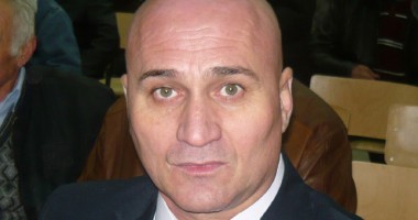 Cine se luptă pentru Primăria Ciobanu - 2