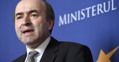 Stire din Eveniment : Ministerul Justiției anunță astăzi rezultatul selecției pentru postul de procuror-șef al DIICOT