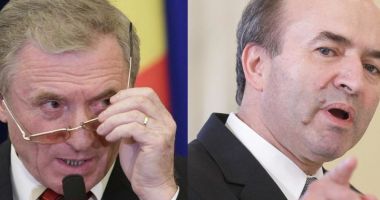 Tudorel Toader propune revocarea lui Augustin Lazăr