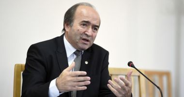 Stire din Politică-Administrație : Ministrul Tudorel Toader, mesaj  de stabilitate adresat procurorilor