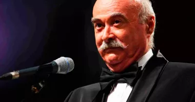 Stire din Eveniment : Tudor Gheorghe, implicat într-un incident într-un hotel din Iași: a căzut și s-a lovit la cap