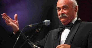 Stire din Cultură-Educație : Tudor Gheorghe revine în forță, în septembrie, la Casa de Cultură