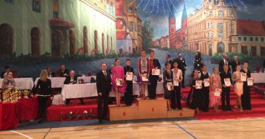 Tudor Ivan și Andreea Toporan, dansatorii de aur de la LPS "Nicolae Rotaru" - 3