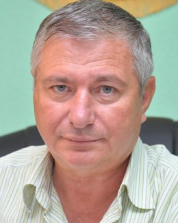 Stire din Politică-Administrație : Nădrag și Chiriță au scos armele:  cine va câștiga Hârșova?