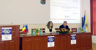 Stire din Politică-Administrație : "În infrastructura orașului Hârșova, nu se mai făcuse nimic de 35-40 de ani"