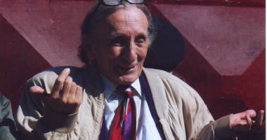 Stire din Cultură-Educație : Scriitorul Tudor Opriș a murit la vârsta de 88 de ani / Galerie foto