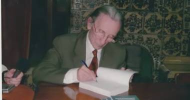 Scriitorul Tudor Opriș a murit la vârsta de 88 de ani / Galerie foto - 4