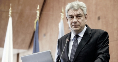 Stire din Politică-Administrație : Premierul Mihai Tudose: Eu sunt republican