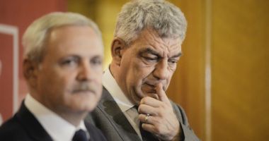Stire din Politică-Administrație : Mihai Tudose, atac violent: Liviu Dragnea va sta până îngroapă PSD