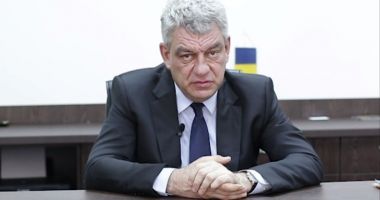 Stire din Politică-Administrație : Mihai Tudose: "Am votat pentru prestigiul formulelor matematice"