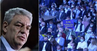 Stire din Politică-Administrație : Tudose, despre amenda primită de PNL: "Doi lei bucata. Asta avem la conducerea Guvernului… de doi lei!"