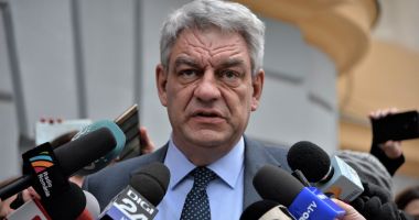 Stire din Politică-Administrație : Mihai Tudose, atac frontal la Nicolae Ciucă. „Nu se pricepe la politică”