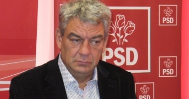 Stire din Politică-Administrație : "Am fost desemnat să muncesc pentru țară" / Premierul Mihai Tudose