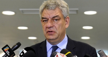 Stire din Politică-Administrație : Premierul Mihai Tudose: "Nu se desființează Pilonul II de pensii"