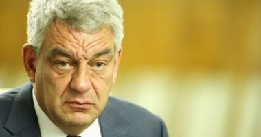 Stire din Politică-Administrație : Mihai Tudose, tranşant cu Florin Cîţu. „Copilul durerii pleacă la Bruxelles”