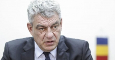 Stire din Politică-Administrație : Guvernul Tudose primește, astăzi, votul de învestitură