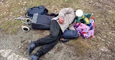 Stire din Eveniment : Bărbat abandonat de ambulanță în tufișuri: „Sunt încă șocat de întâmplarea pe care am trăit-o”