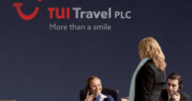 Stire din Economie : TUI ne promovează în 2013  mai mult online