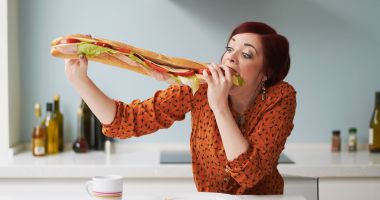 Stire din Sănătate : Tulburările de alimentaţie vă pun viaţa în pericol