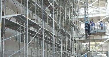 Investiție majoră în sănătate: Spital județean ultramodern, la Tulcea