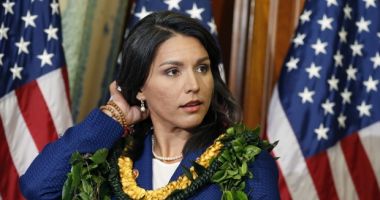Stire din Actualitate : Alegeri prezidențiale: O tânără de 37 de ani vrea să îi ia locul lui Trump la Casa Albă