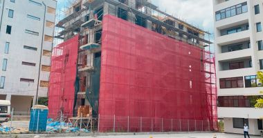 Stire din Eveniment : Mai mulți avocați și notari sunt implicați într-un tun imobiliar de 8,7 milioane de euro