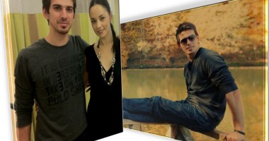 Ce face Tuncay de dragul Andreei Marin