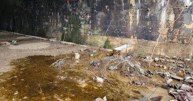 Fantome şi şobolani în loc de trenuri de marfă! Tunelul Palas, „bulgărele de aur” neexploatat - 2