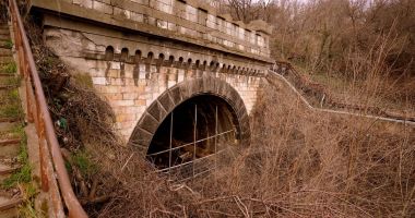 Tunelul Palas va fi reabilitat! Al doilea acces feroviar în portul Constanţa, o necesitate - 3