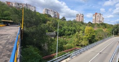 Dispare „jungla”, Tunelul Palas revine la viaţă! Lucrările de reabilitare ar putea începe în primăvară - 3